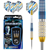 Winmau Steve Beaton Legacy Edition 90% Tungsten Steel Tip