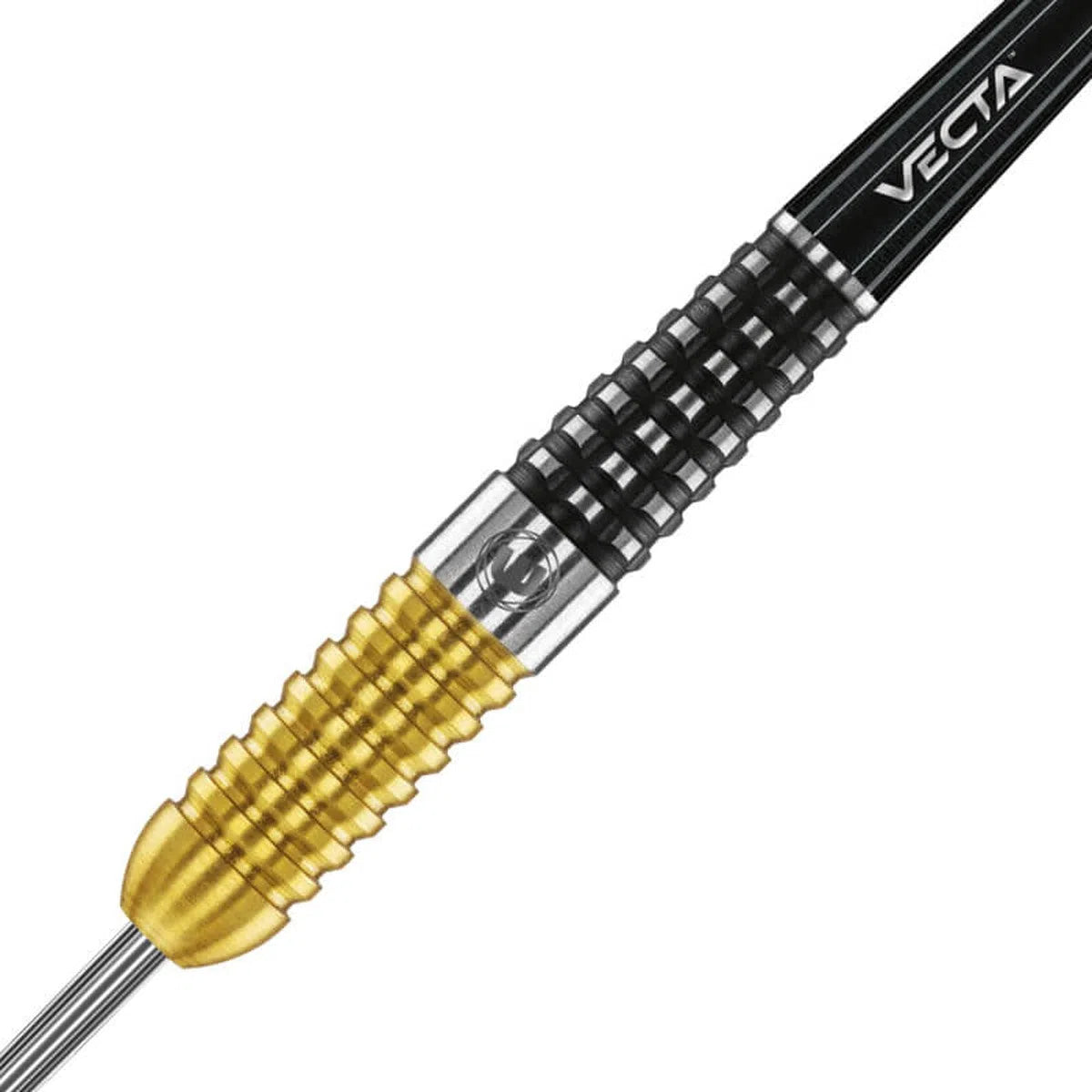 ダーツ [WINMAU] Steve Beaton 90% Tungsten 18g Winmau Steve Beaton 90% Tungsten Softip Darts 18 Gramm