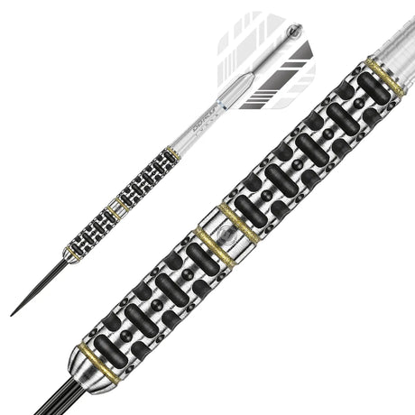 Winmau Steve Brown 90% Tungsten Steel Tip Darts