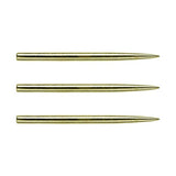 Winmau Titanium Nitride Coated Steel Tip Points