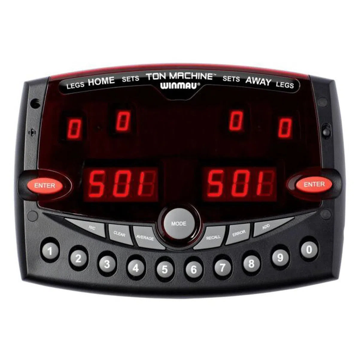Winmau Ton Machine Professional Scorer