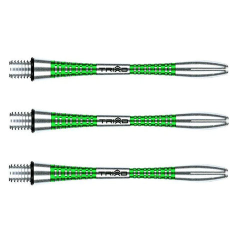 Winmau Triad Aluminium Shaft