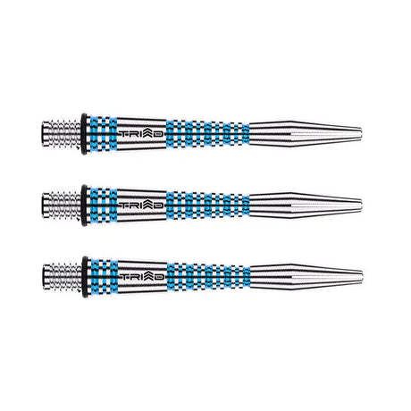 Winmau Triad RX Aluminium Shafts