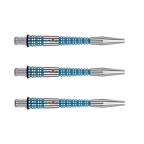 Winmau Triad RX Aluminium Shafts