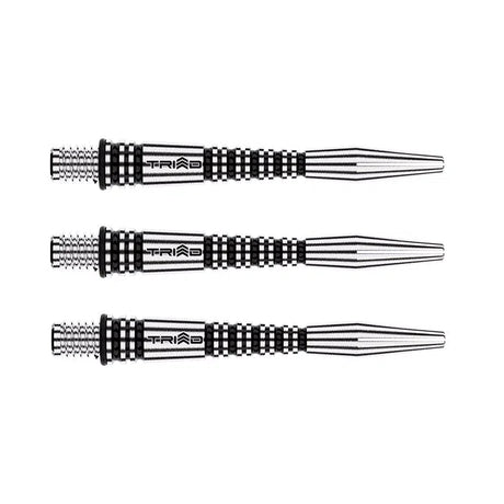 Winmau Triad RX Aluminium Shafts