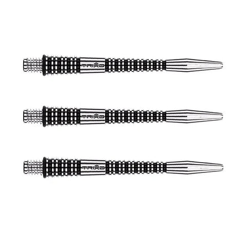 Winmau Triad RX Aluminium Shafts