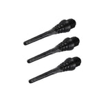 Winmau Triton Softip Points  Black