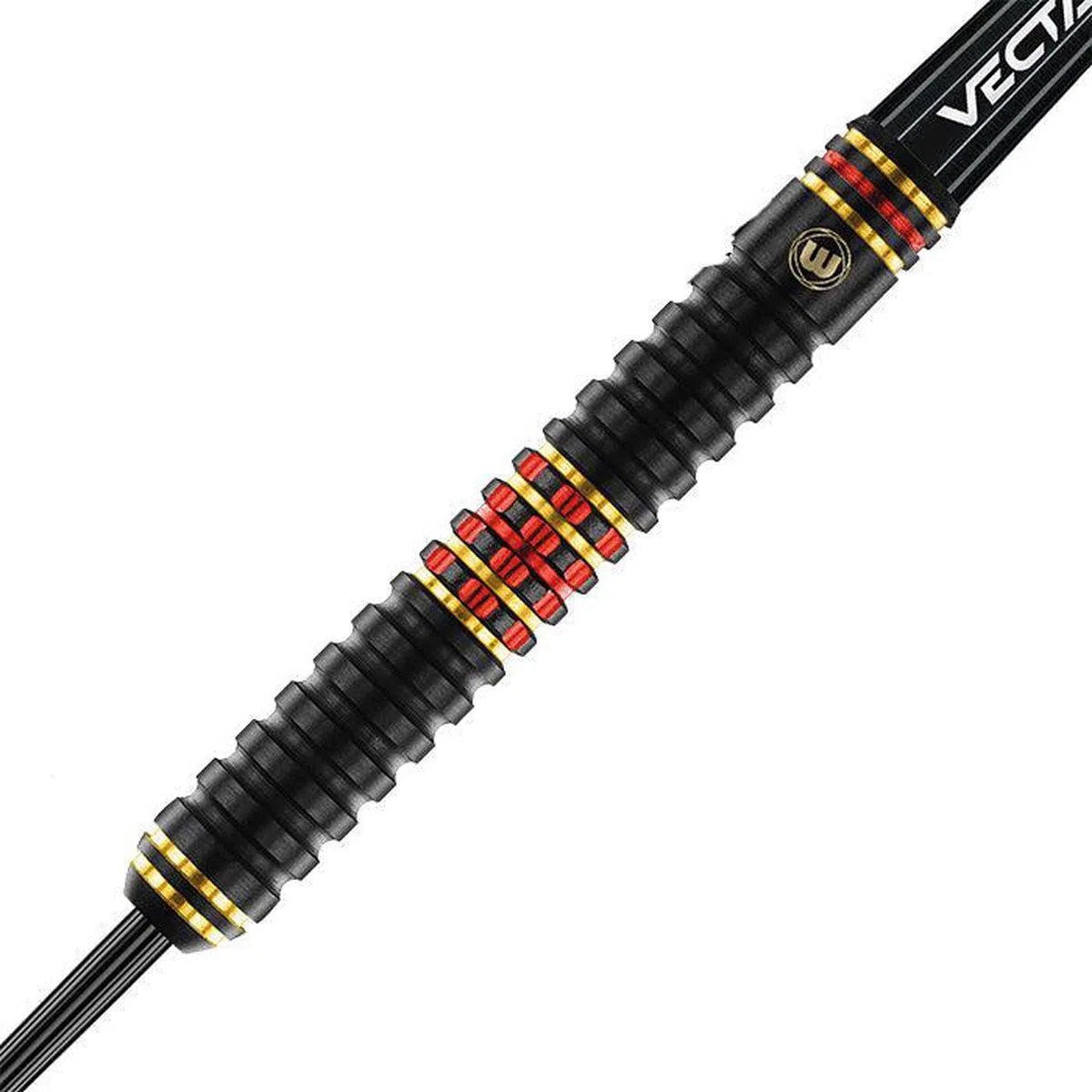 Winmau Valhalla 95% / 85% Tungsten Dual Core Steel Tip Darts