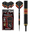 Winmau Valhalla 95% / 85% Tungsten Dual Core Steel Tip Darts
