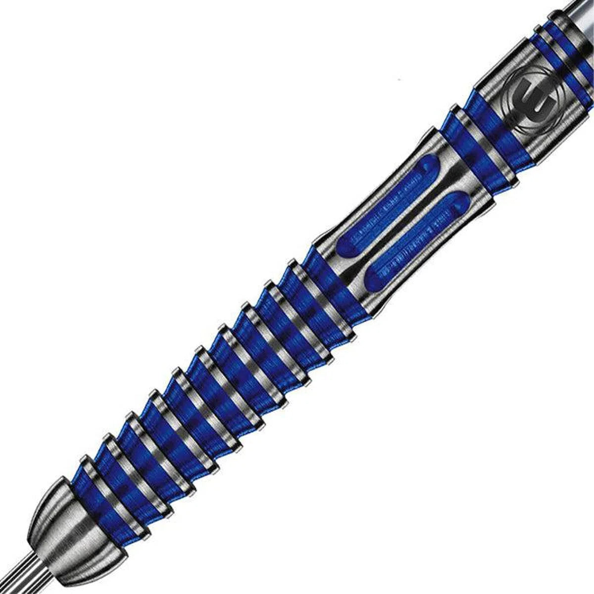 Winmau Vanguard 90% Tungsten Steel Tip Darts