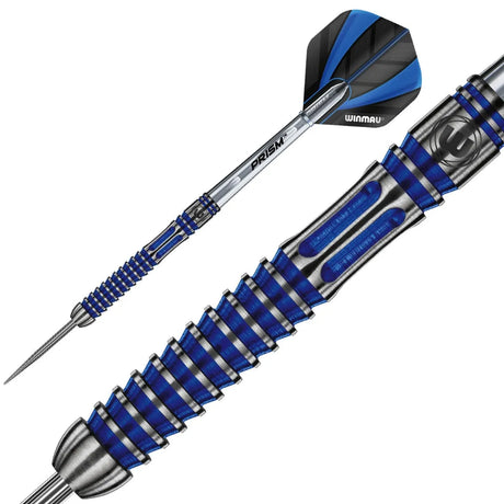 Winmau Vanguard 90% Tungsten Steel Tip Darts