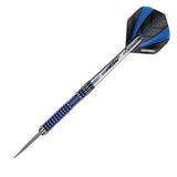 Winmau Vanguard 90% Tungsten Steel Tip Darts