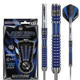 Winmau Vanguard 90% Tungsten Steel Tip Darts