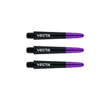 Winmau Vecta Mixed Shafts
