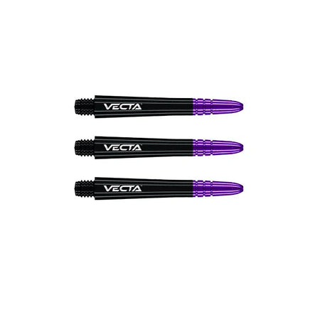 Winmau Vecta Mixed Shafts