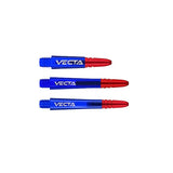 Winmau Vecta Mixed Shafts