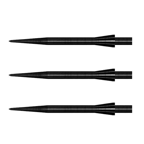 Winmau Velocity Steel Tip Points