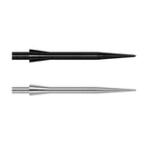 Winmau Velocity Steel Tip Points
