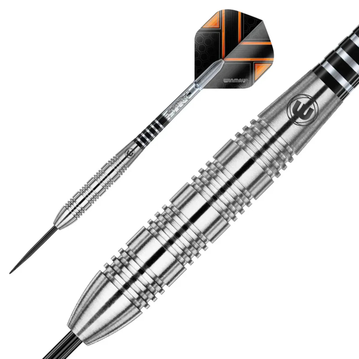 Winmau Vendetta 80% Tungsten Steel Tip Darts – Premier Darts