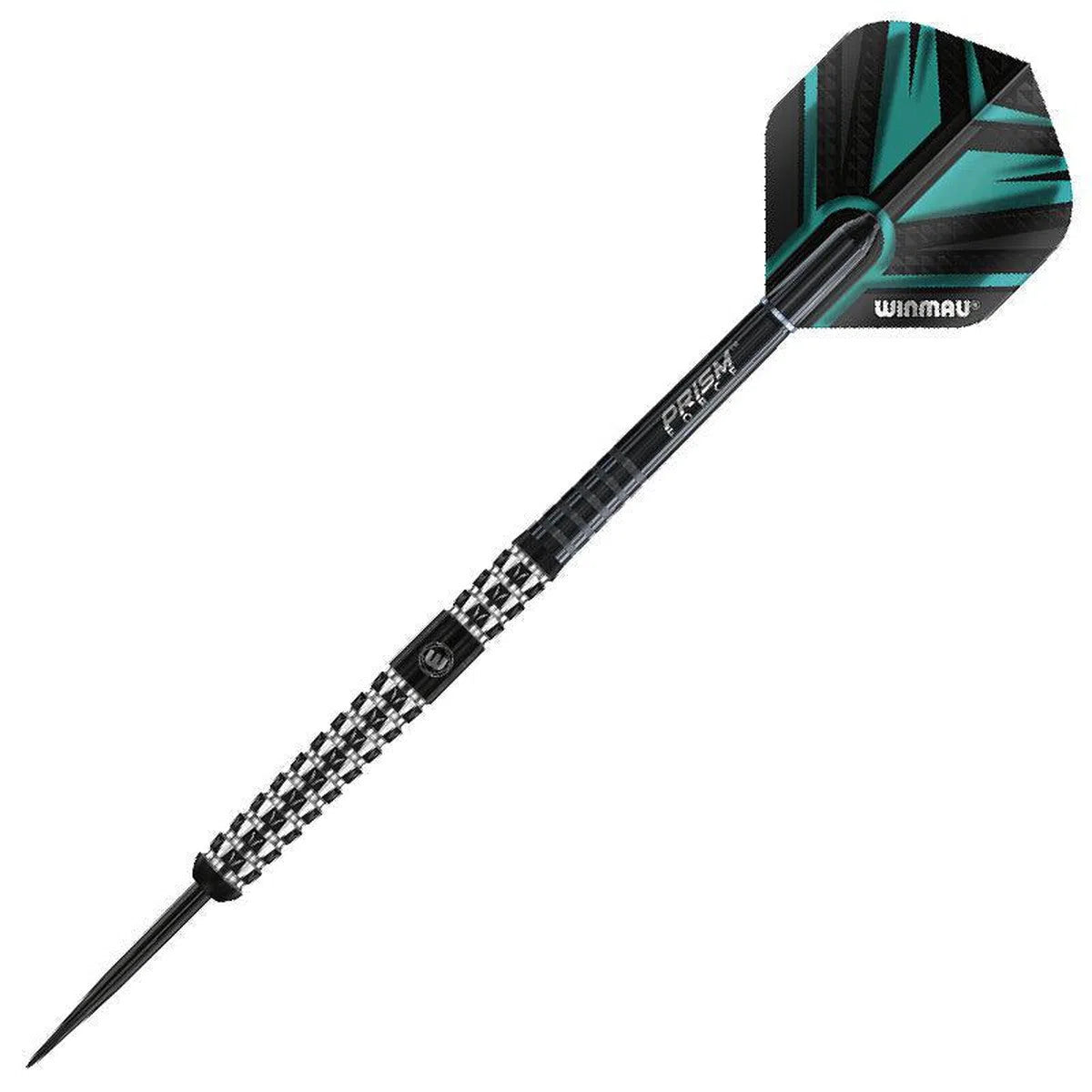 Winmau Vengeance 90% Tungsten Steel Tip Darts