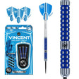 Winmau Vincent Van Der Voort 90% Tungsten Steel Tip Darts