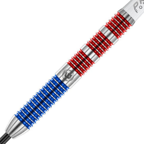 Winmau Wildcats 90% Tungsten Steel Tip Darts