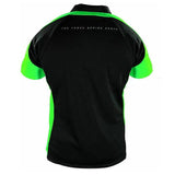 Winmau Wincool 3 Dart Shirt - Green