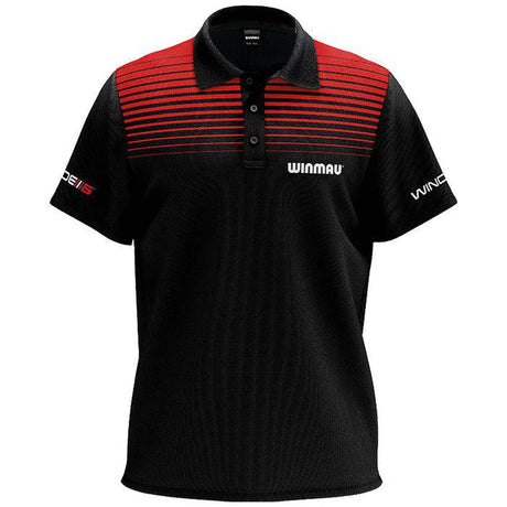 Winmau Wincool 4 Dart Shirt