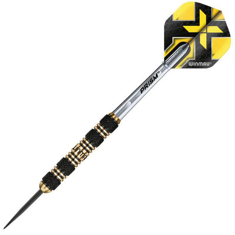Winmau Xtreme2 Brass Steel Tip Darts