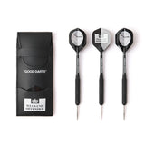 Winmau x Weekend Offender Steel Tip Darts