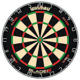 Winmau Blade 6 Dual Core Professional Level Dartboard