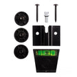 Winmau Blade X Fixing Kit-1-Premier Darts