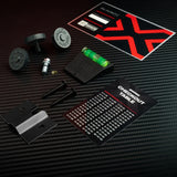 Winmau Blade X Fixing Kit-2-Premier Darts