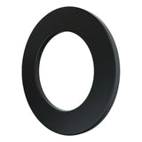 Winmau Dartboard Surround  Plain Black