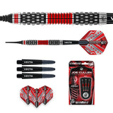 Winmau Joe Cullen Rockstar Series RS 1.0 90% Tungsten Soft Tip Darts