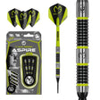 Winmau MvG Aspire 80% Tungsten Soft Tip Darts