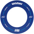 Winmau PDC Blue Dartboard Surround
