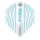 Winmau Prism Alpha Fyre Extra Thick Flights