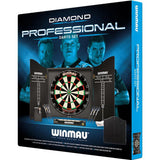 Winmau Professional Darts Set