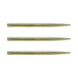 Winmau Titanium Nitride Coated Steel Tip Points