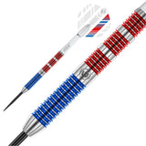 Winmau Wildcats 90% Tungsten Steel Tip Darts