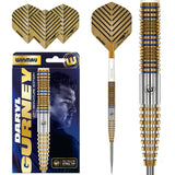 Winmau Daryl Gurney Signature Edition 95% Tungsten Steel Tip Darts