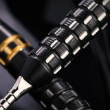 Winmau Gian van Veen TS-PRO SP 90% Tungsten Steel Tip Darts-7-21 GRAM-Premier Darts