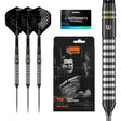 Winmau Gian van Veen TS SP 90% Tungsten Steel Tip Darts-1-23 GRAM-Premier Darts