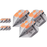 Target Darts Star Wars XWING Pro Ultra No6 Dart Flights x3 Sets