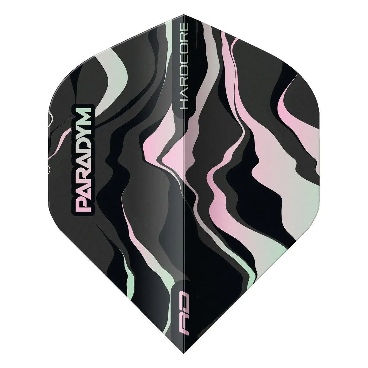 Red Dragon Paradym Flight Collection-5-Premier Darts