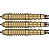 Shot X-Boost Brass Steel Tip Darts-4-23 GRAM-Premier Darts