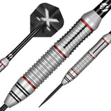 Shot X-Control Stainless Steel Tip Darts-2-22 GRAM-Premier Darts