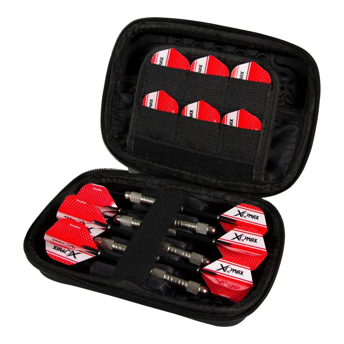 XQ Max Big Dartcase - Blue