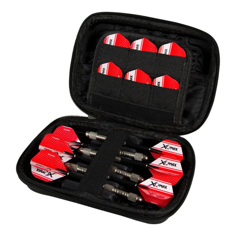 XQ Max Big Dartcase - Blue